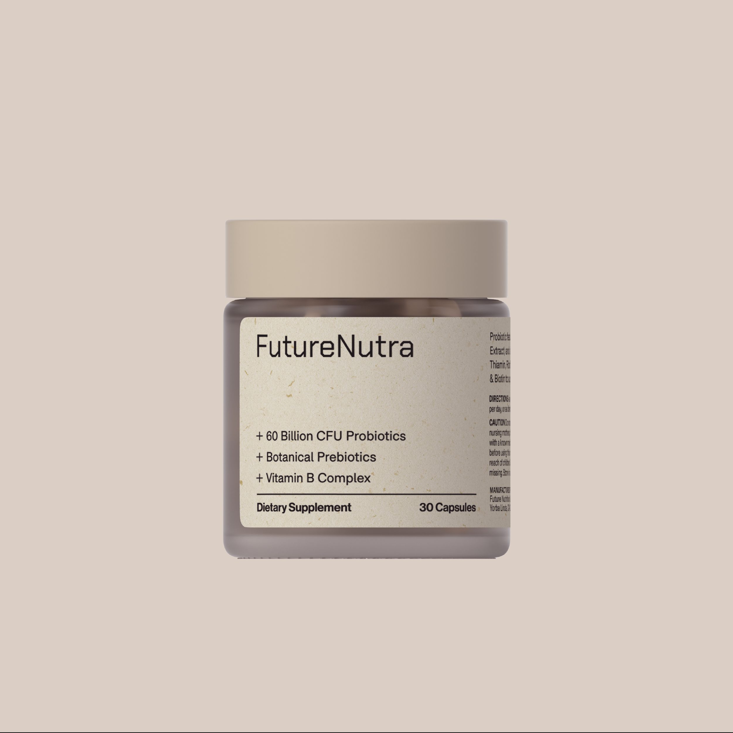 Synbiotica Daily — product image 1 of 6