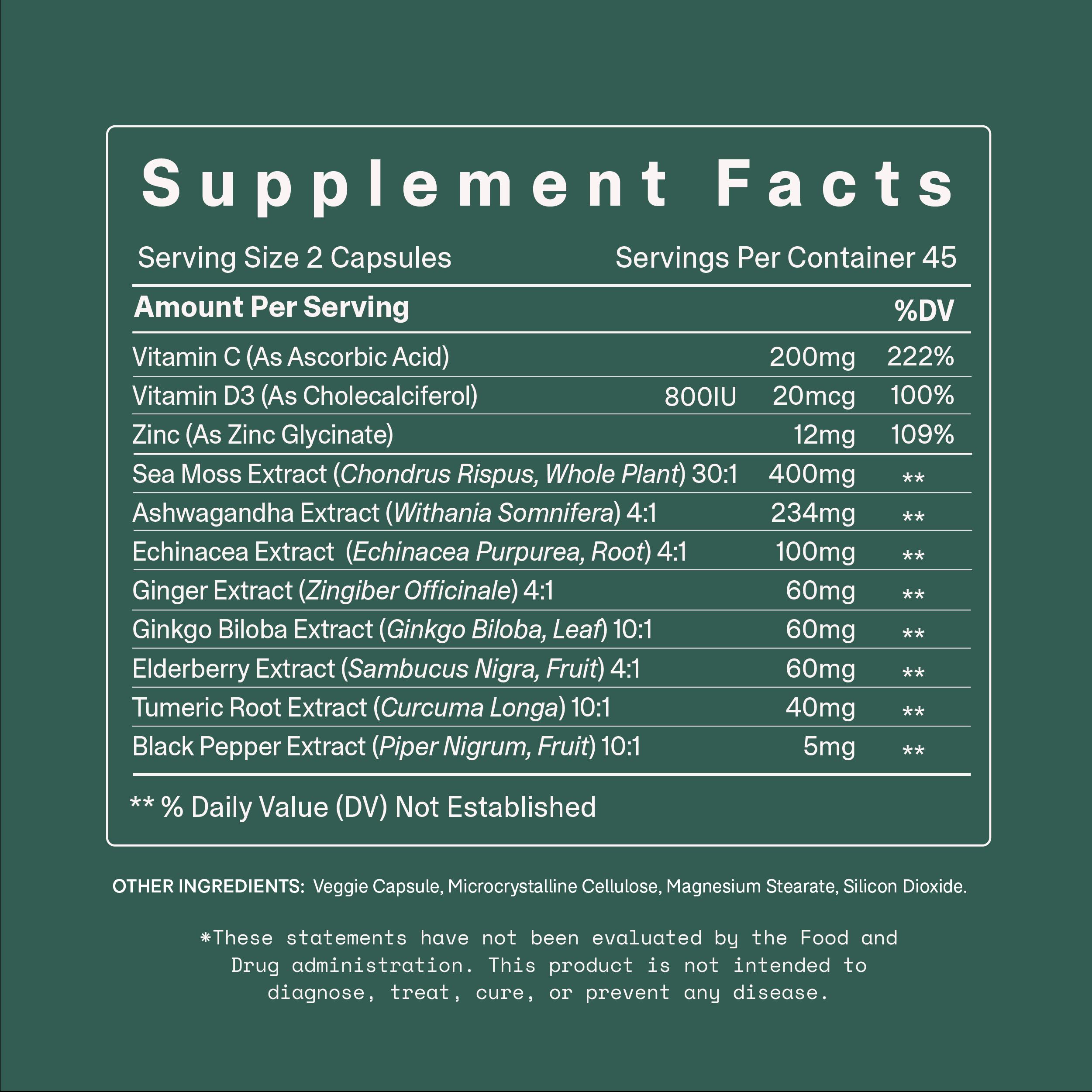 PhytoMoss+ — product image 3 of 6