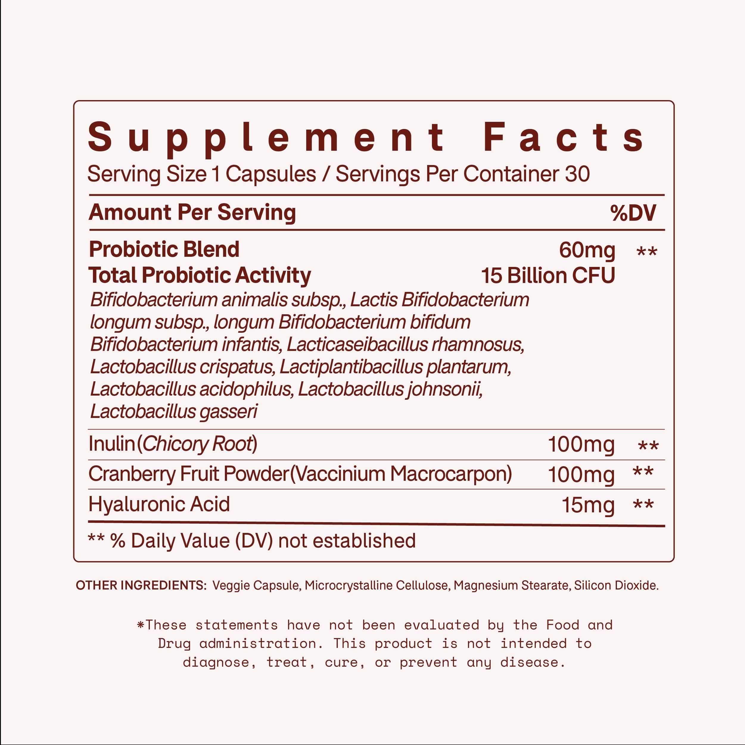 Flora Balance — product image 3 of 6