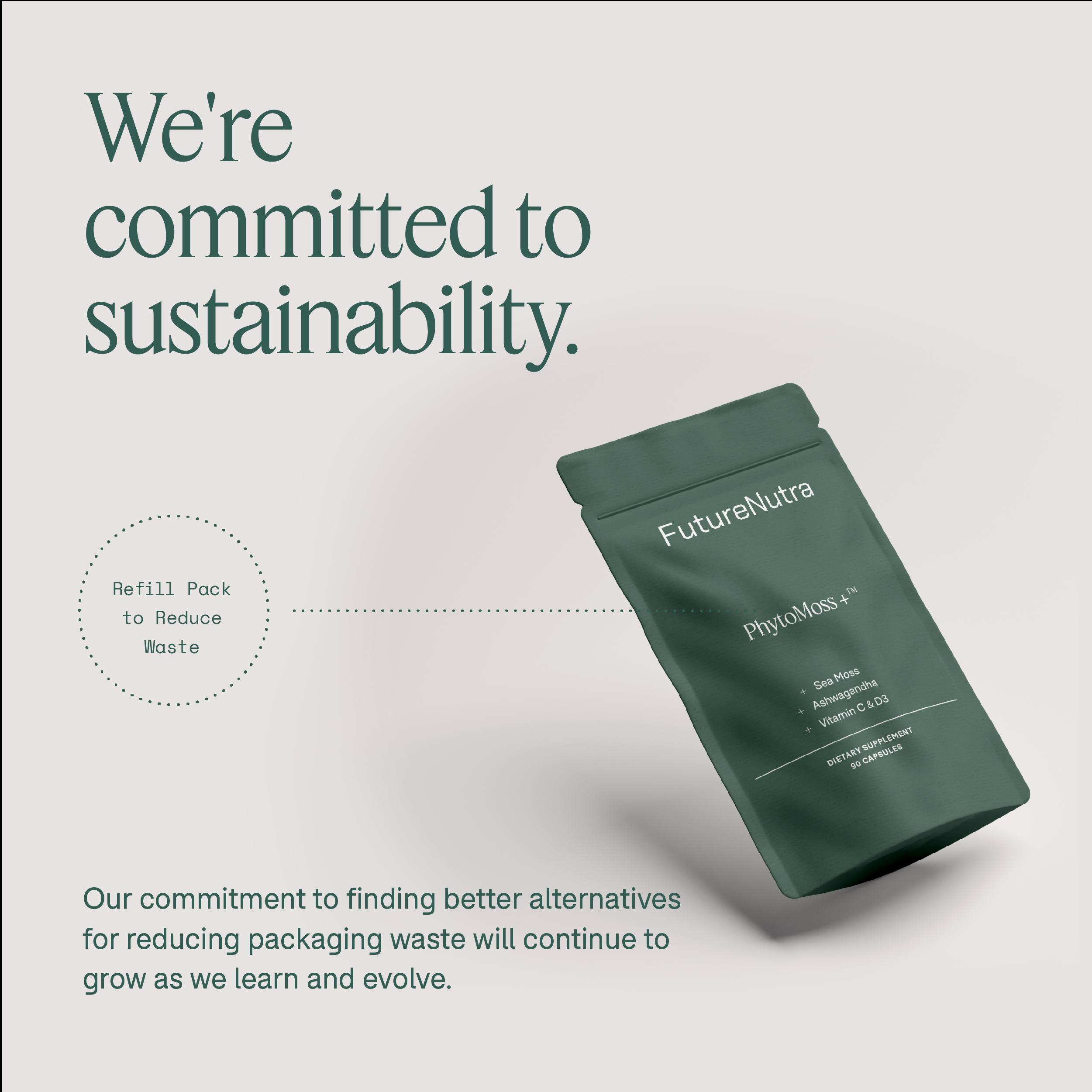 PhytoMoss+ — product image 6 of 6